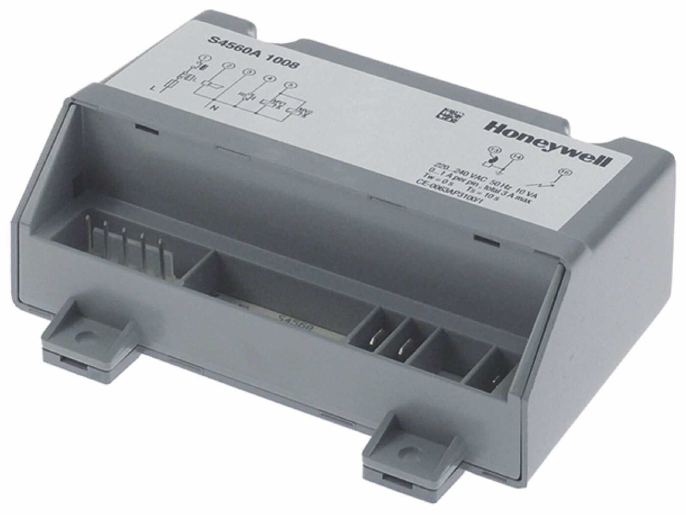 Honeywell S4560A1024