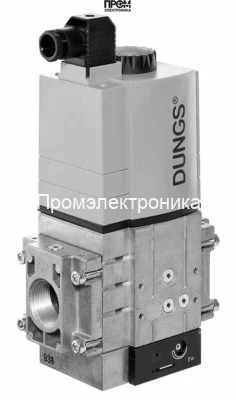Газовый мультиблок Dungs MBC-700-WND