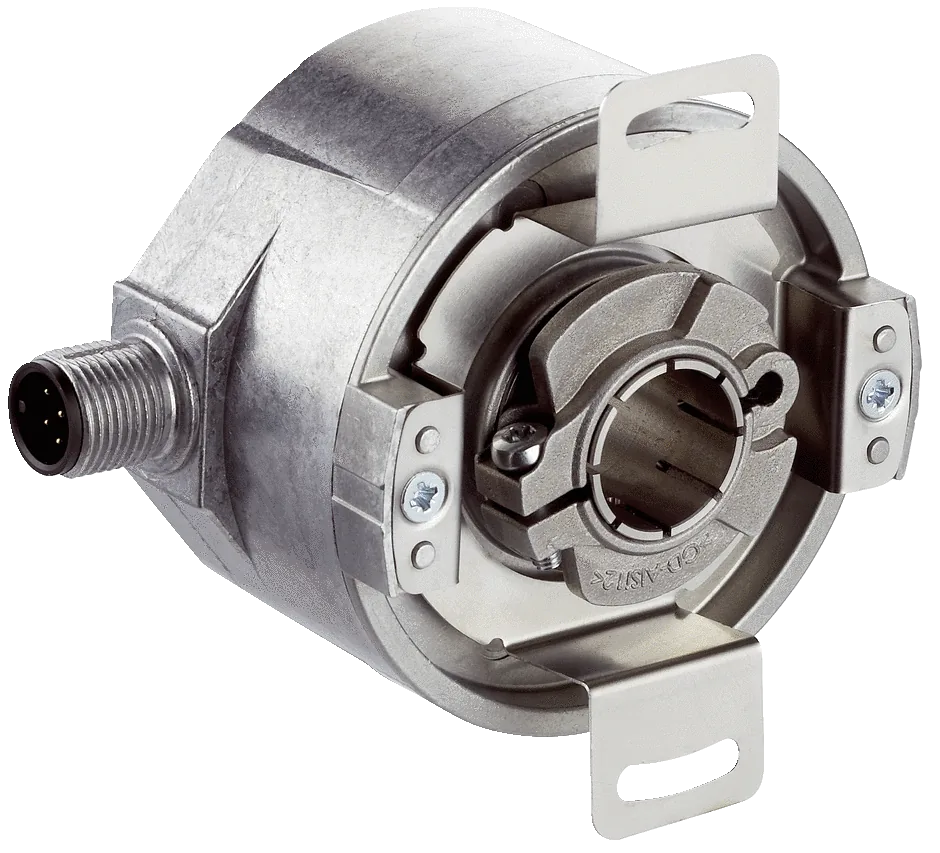 Энкодеры инкрементальные SICK DFS60B-TECC09000