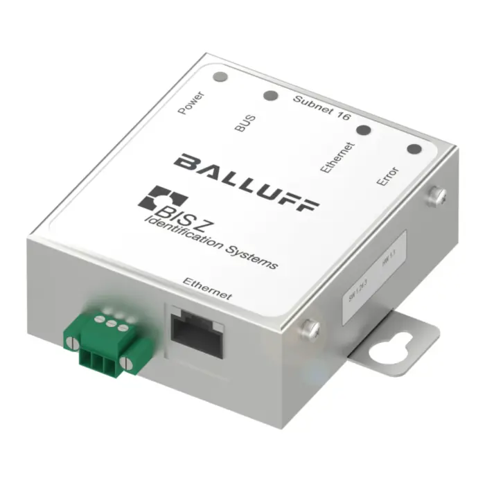 Блоки контроля и обработки RFID Balluff BAE00JM