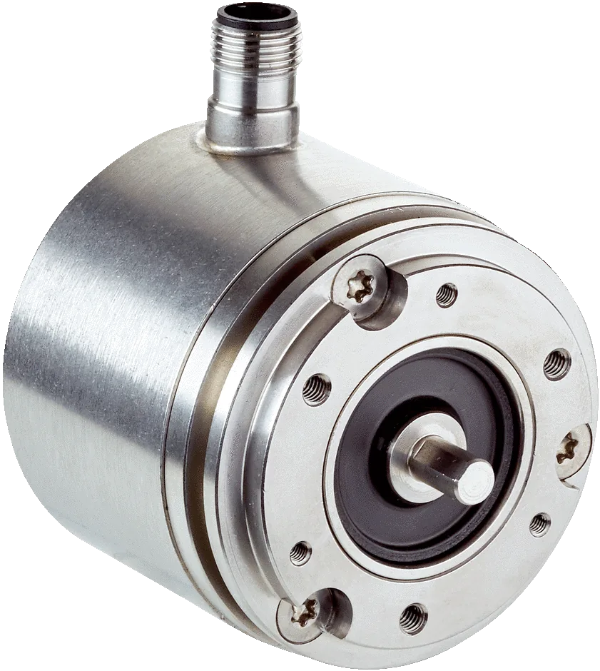 Энкодеры инкрементальные SICK DFS60I-S1AC65536
