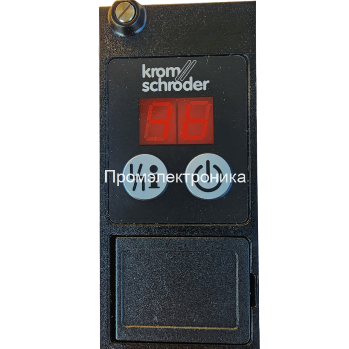 Kromschroder PFU760LTK1 88650549