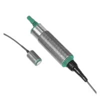 Датчики ультразвуковые с аналоговым выходом Pepperl Fuchs UC300-30GM-IUR2-K-V15