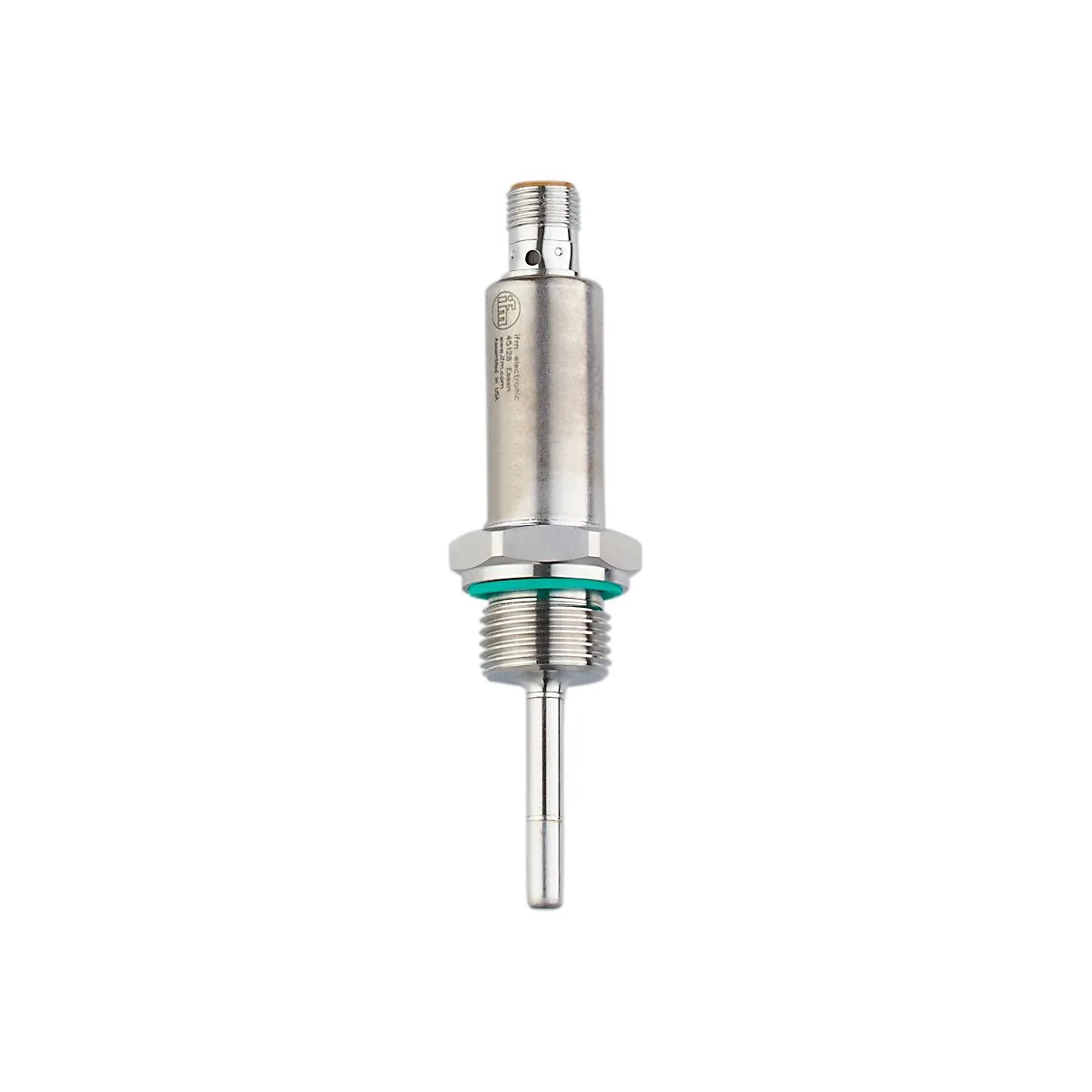 Датчики температуры аналоговые 4-20 мА IFM Electronic TA2415