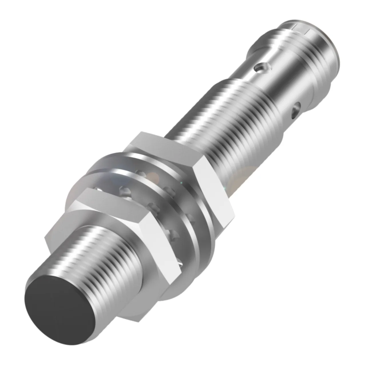 Индуктивные датчики расстояния Balluff BAW004C