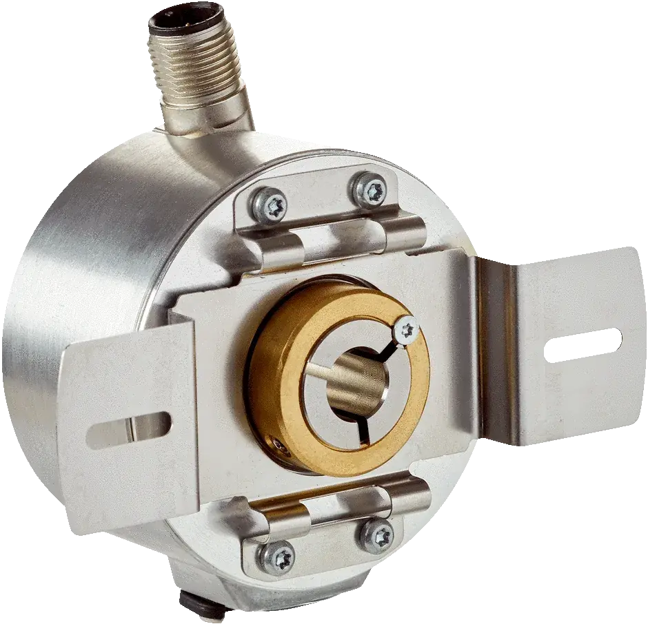 Энкодеры инкрементальные SICK DUS60E-TJKC0ABA