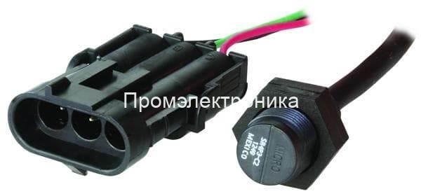 Honeywell SR4P3-C2