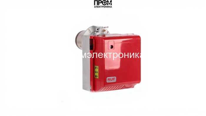 Газовая горелка RUF BS4 D BLU