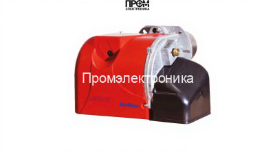 Дизельная горелка Ecoflam MAX 20 TW TC с фильтром в комплекте