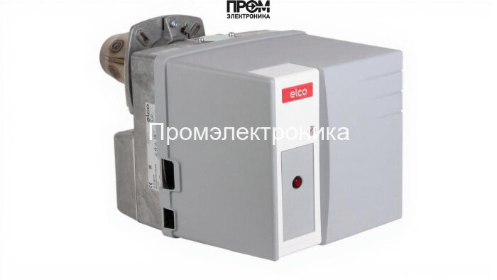 Дизельная горелка Elco VL 2.140 KN