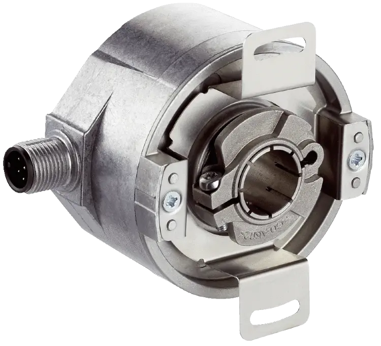 Энкодеры инкрементальные SICK DFS60E-TGEC00200