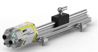 AMT Linear Position Sensor LPS1-KP50SSB3500MHN53N1E103