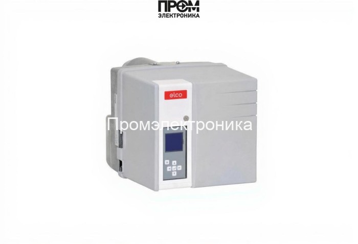 Дизельная горелка Elco VE2.100 D