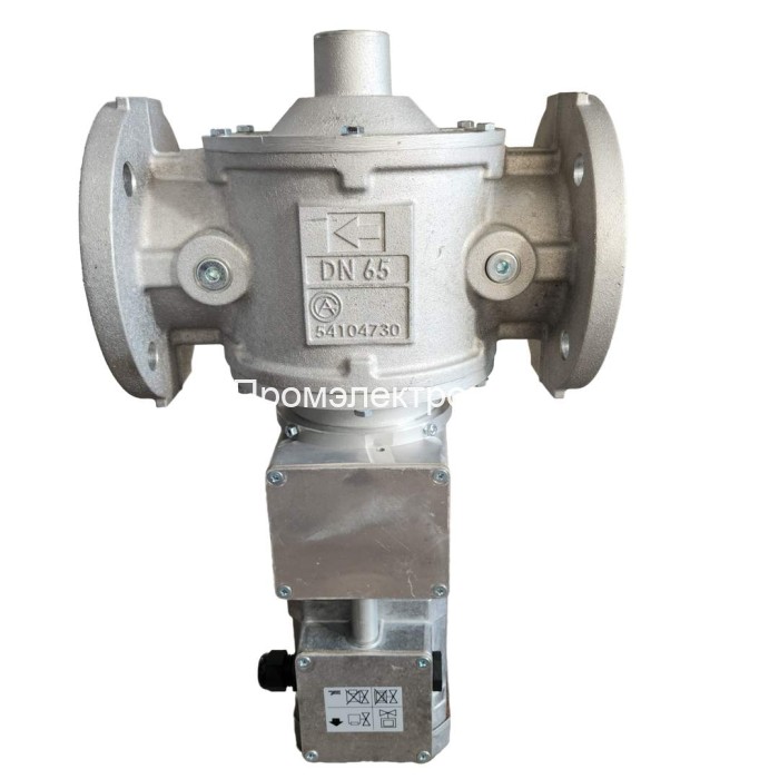 Kromschroder VK 65F10T5A93D 85311050