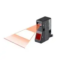 Лазерные датчики смещения KEYENCE LV-NH47