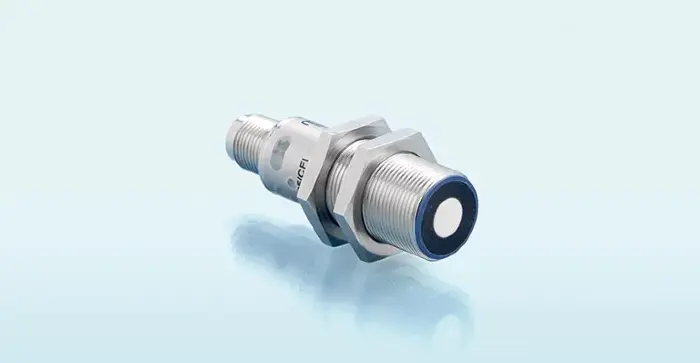Датчики ультразвуковые с аналоговым выходом Microsonic lpc+25/CFU