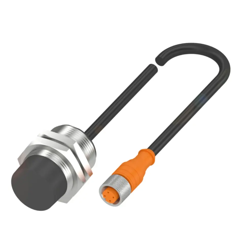 RFID Антенны Balluff BIS00JZ