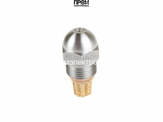 Форсунка Fluidics 40.00/60° SF