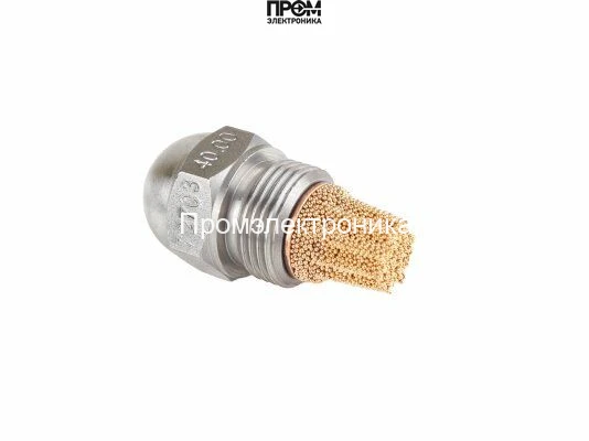 Форсунка Fluidics 40.00/60° SF