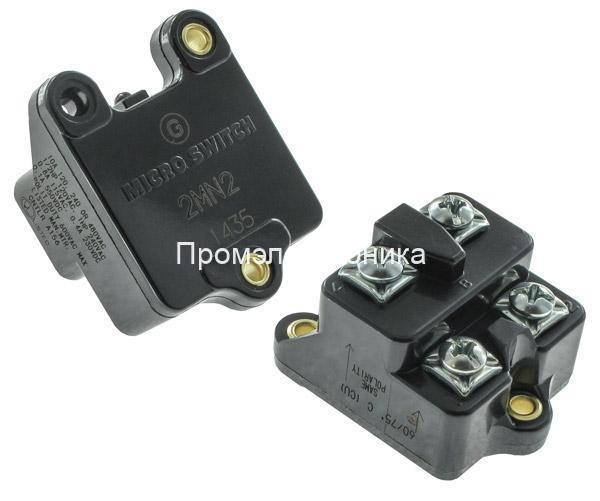 Honeywell 2MN2