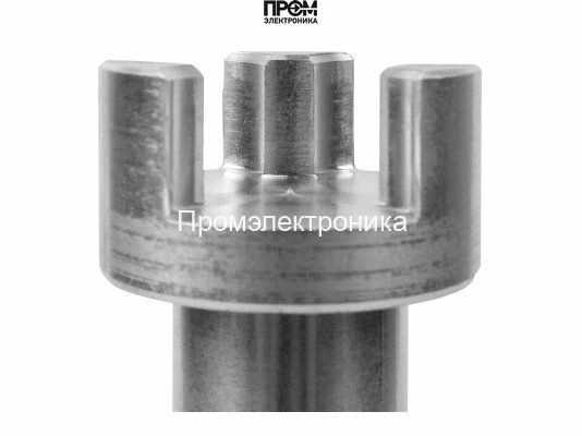 Металлическое сцепление Ø40 / 160 мм