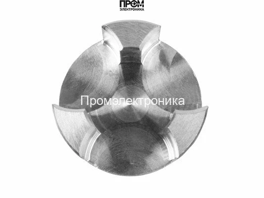 Металлическое сцепление Ø40 / 160 мм