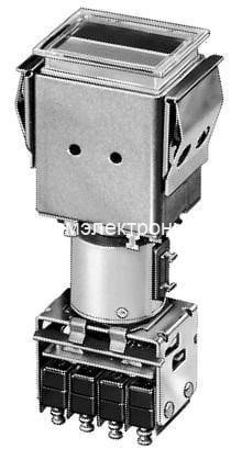Honeywell 2B4