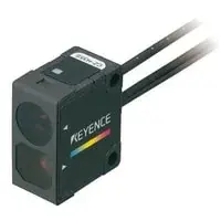 Оптические датчики цвета KEYENCE CZ-H35S