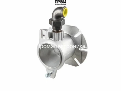 Газовый коллектор Riello 3006946