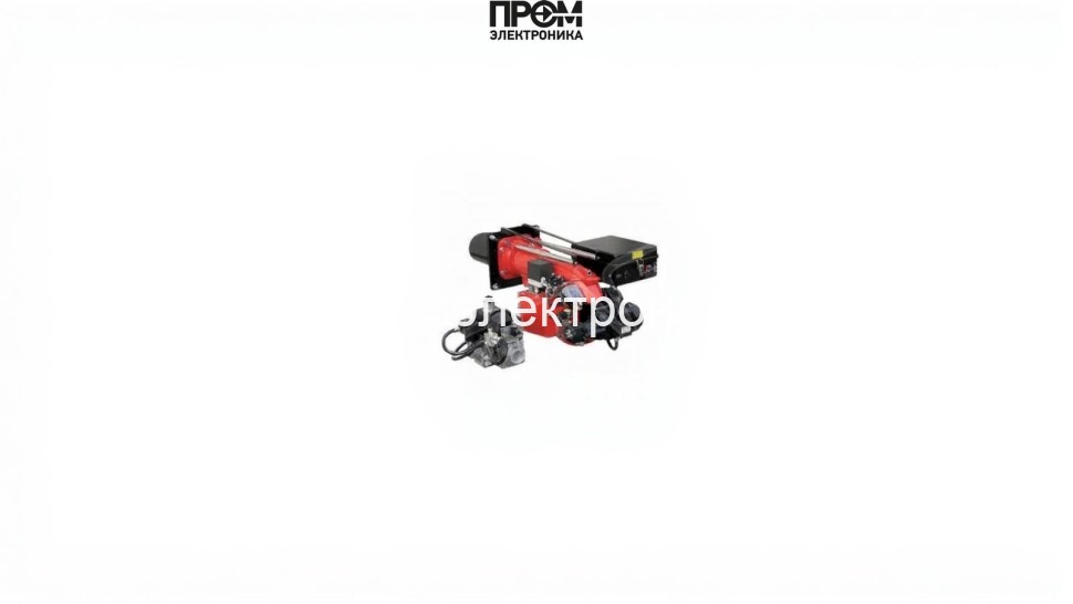 Газодизельная горелка FBR K X5/2 TL + R. CE D1"1/2-S