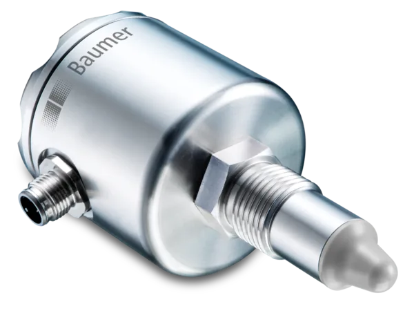 Емкостные сигнализаторы уровня Baumer LFFS-B13.0