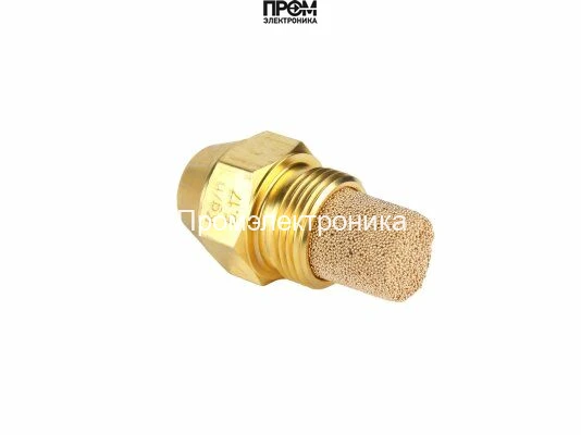 Форсунка Danfoss OD 1.35/80º B