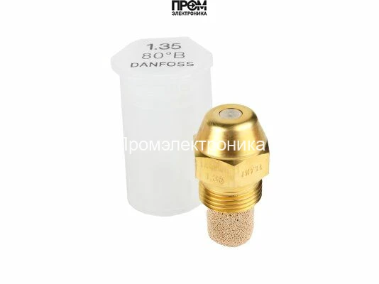 Форсунка Danfoss OD 1.35/80º B