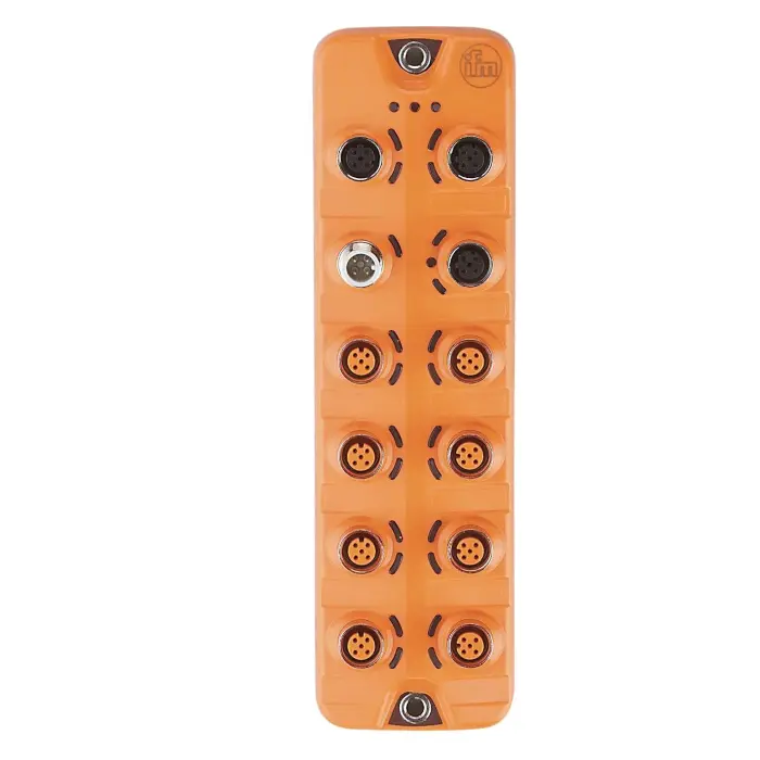 Модули IO-Link IFM Electronic AL1302