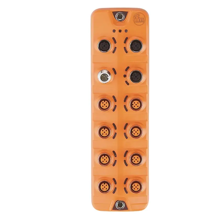 Модули IO-Link IFM Electronic AL1302