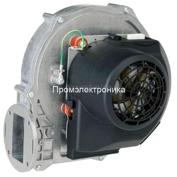 Вентилятор ebmpapst RG148/1200-3612-0, 59162