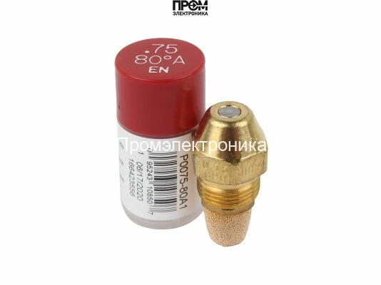 Форсунка Delavan 0.75/80° A