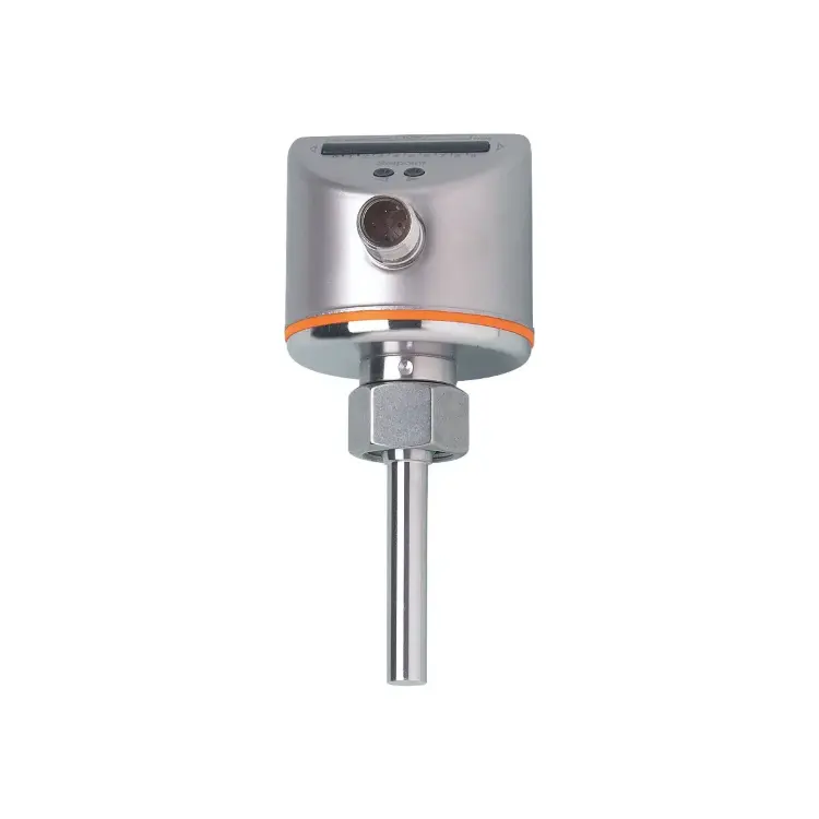 Калориметрические датчики потока IFM Electronic SI5006
