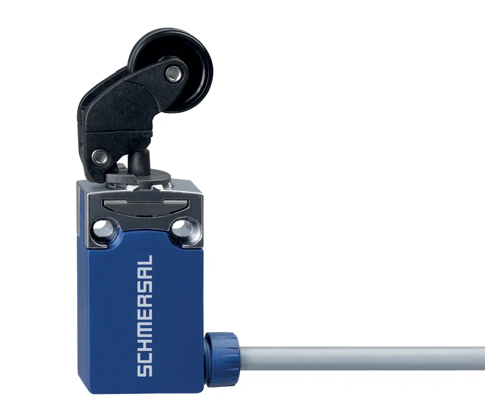 Концевые выключатели безопасности Schmersal PS116-T11-LR200-K240
