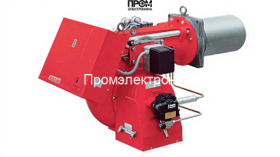 Дизельная горелка Riello PRESS 450 P/G TL FS1