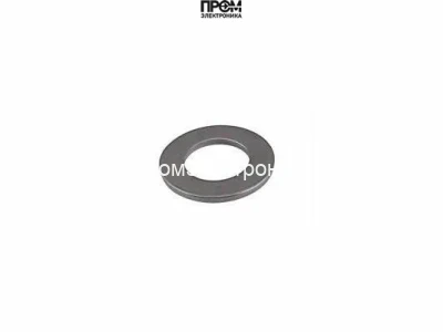 Кольцевая прокладка Ø20 / 15,3 x 1,3 мм, 10 шт