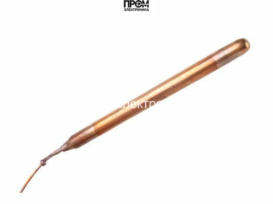 Регулируемый капиллярный термостат Imit TR2 9335 540499/B