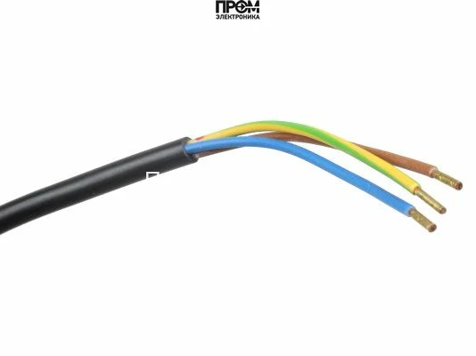 Кабель питания трансформатора Danfoss 400 мм