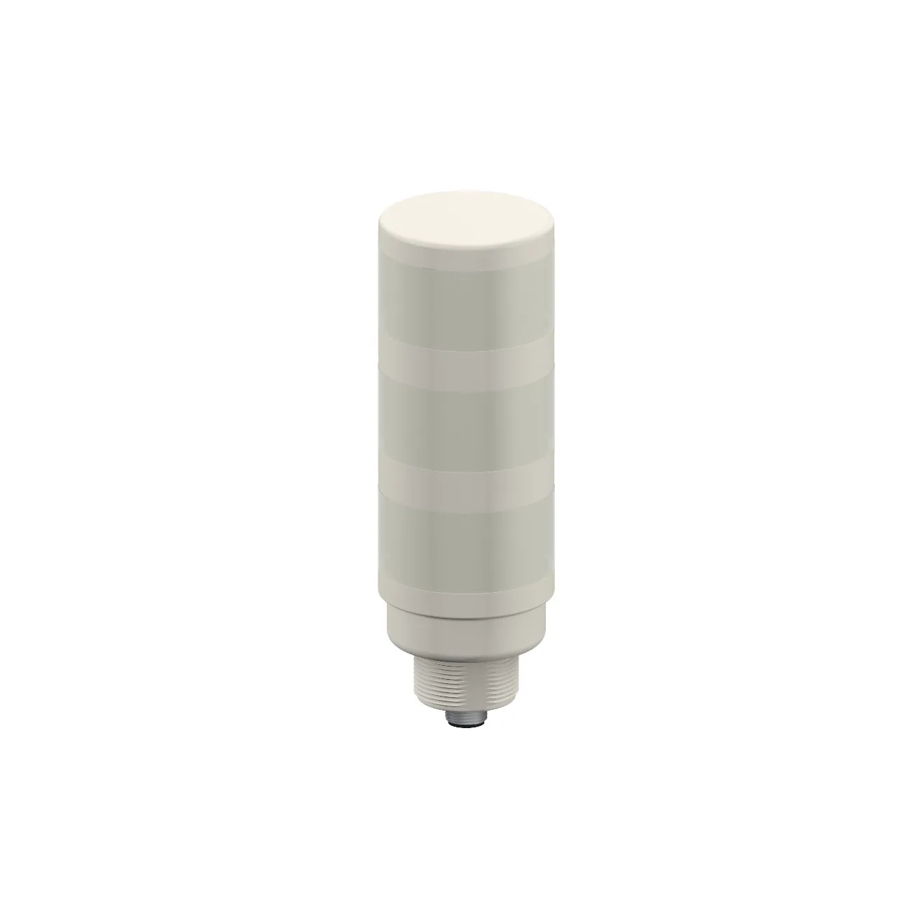 Светодиодные сигнальные колонны Banner TL50P3CQ