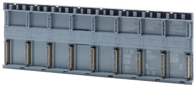 Активная задняя шина Siemens 6ES7590-0BH00-0AA0