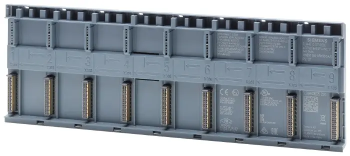 Активная задняя шина Siemens 6ES7590-0BH00-0AA0