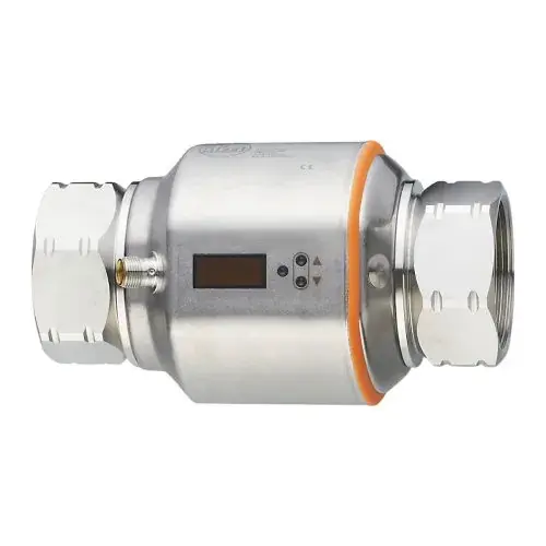 Электромагнитные расходомеры IFM Electronic SM2400