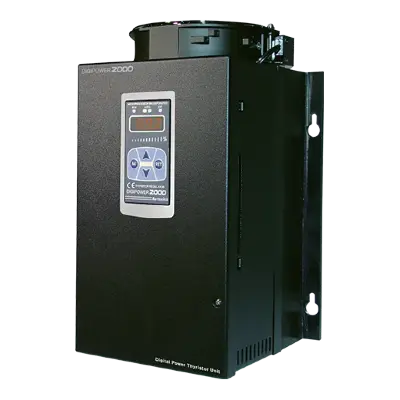 Тиристорные регуляторы мощности Autonics DPU14C-250A(A)