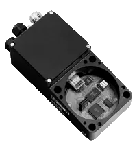 Блоки контроля и обработки RFID Pepperl Fuchs U-P6-B5