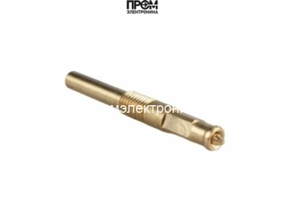 Ниппель отбора/измерения давления газа 83 мм